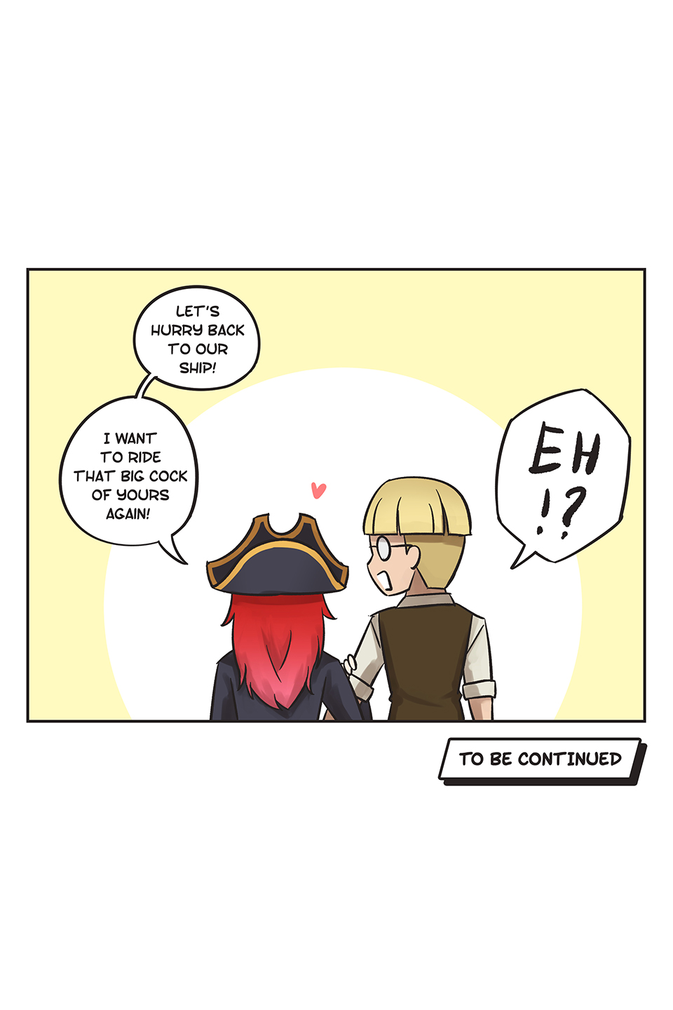 Rowan the Red Hair #1 page 11 full