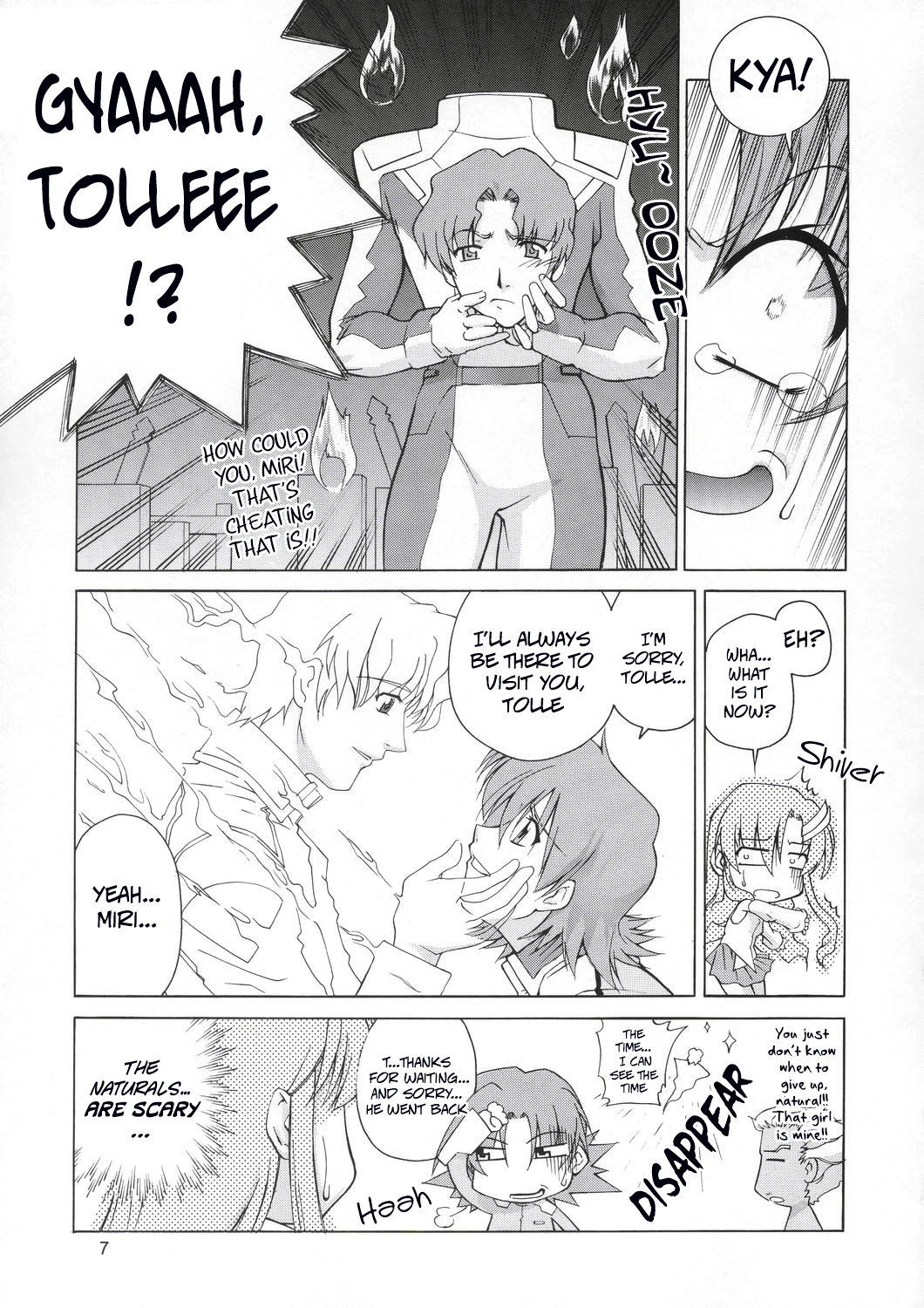 Edition page 6 full