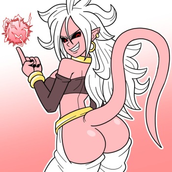 [ShamefulDisplay] Dragon Ball Sexy Jokes cover