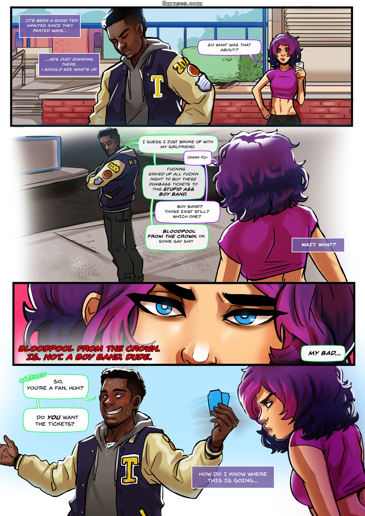 The Backdoor Pass page 4 full