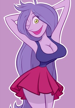 Madam Mim