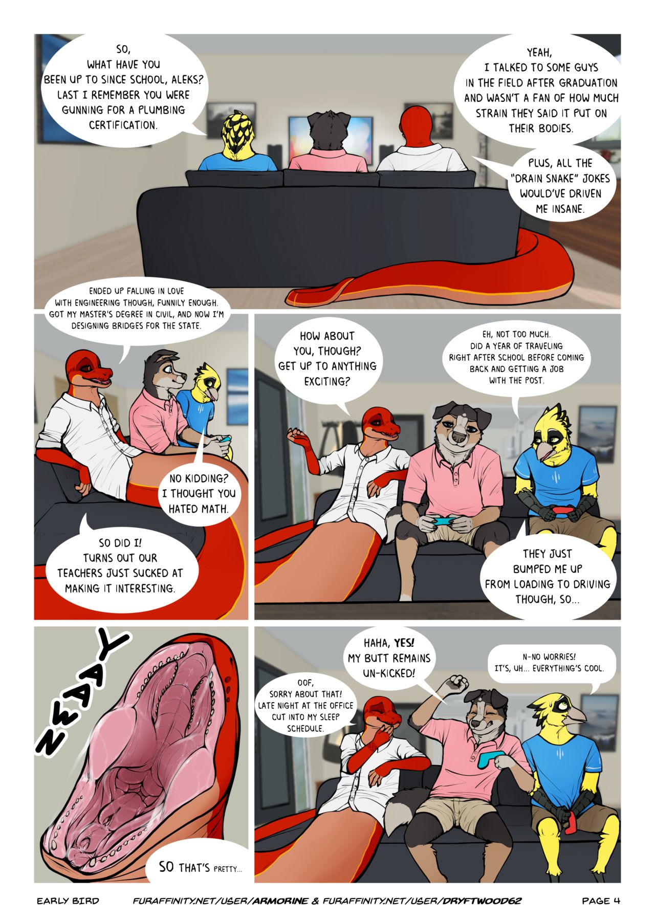 Early Bird page 4 full