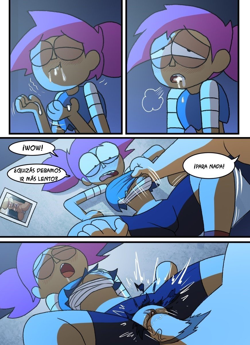 Weekly Thot! page 6 full