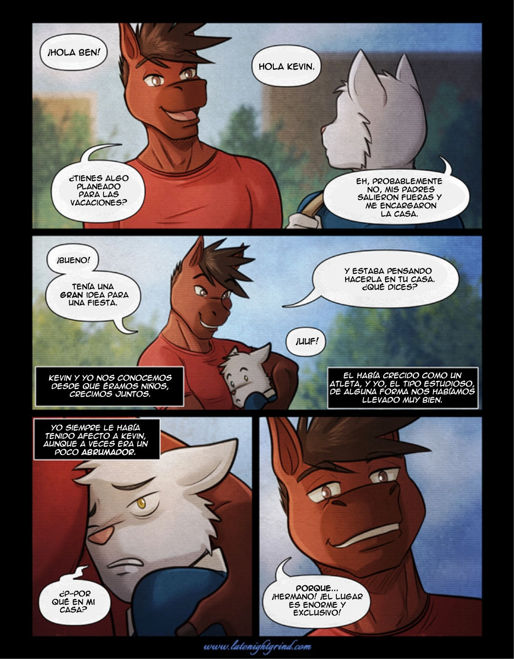 Virtudes Equivocadas 1-3 page 3 full