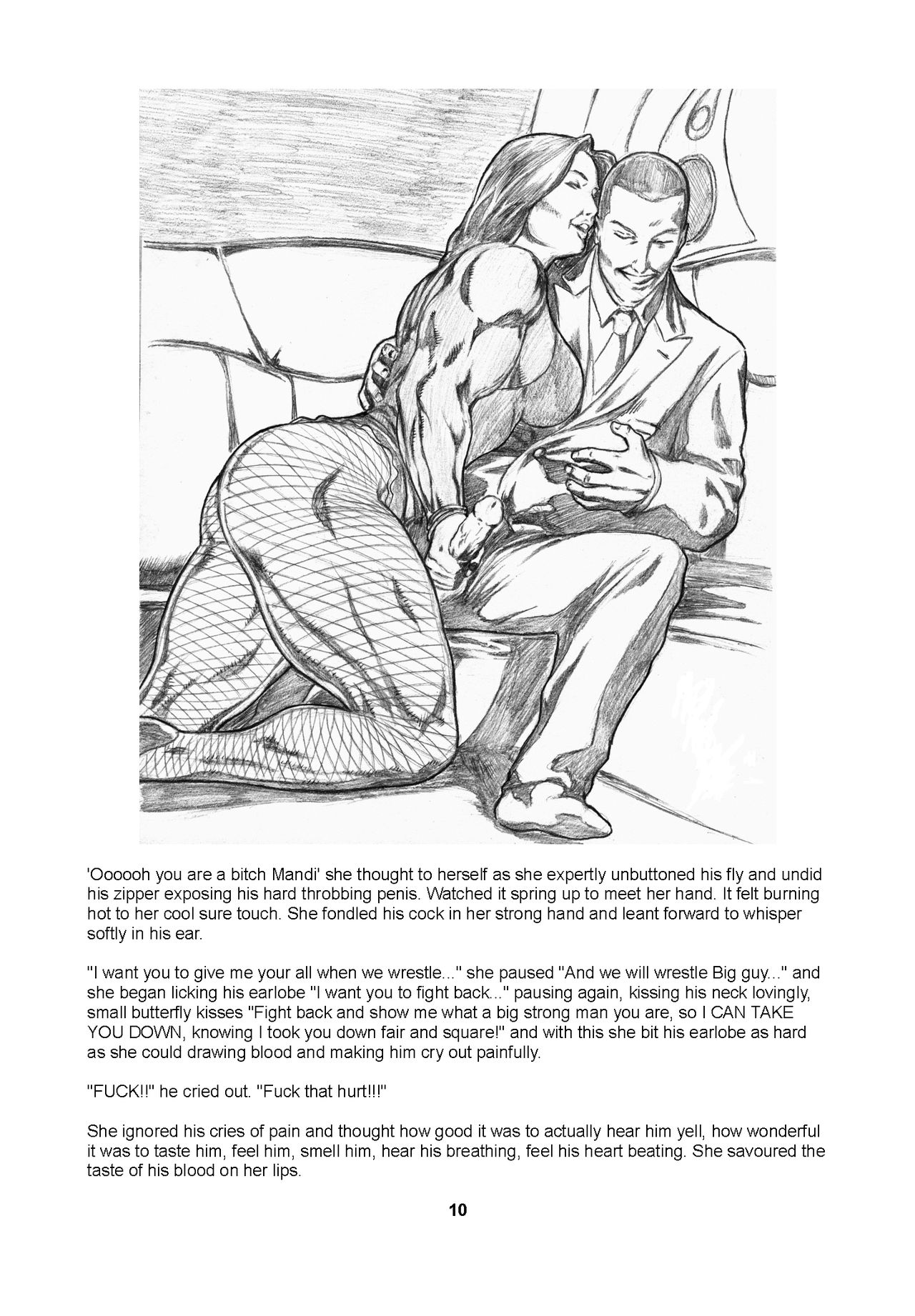 The Promise page 10 full