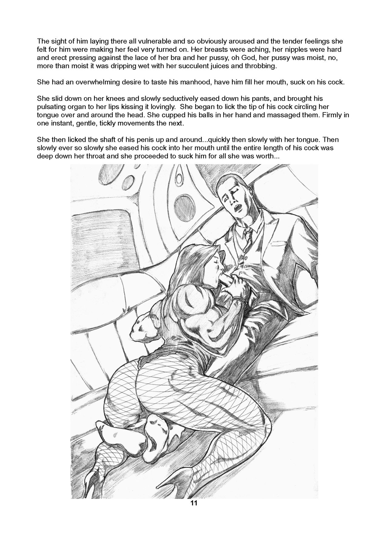 The Promise page 11 full