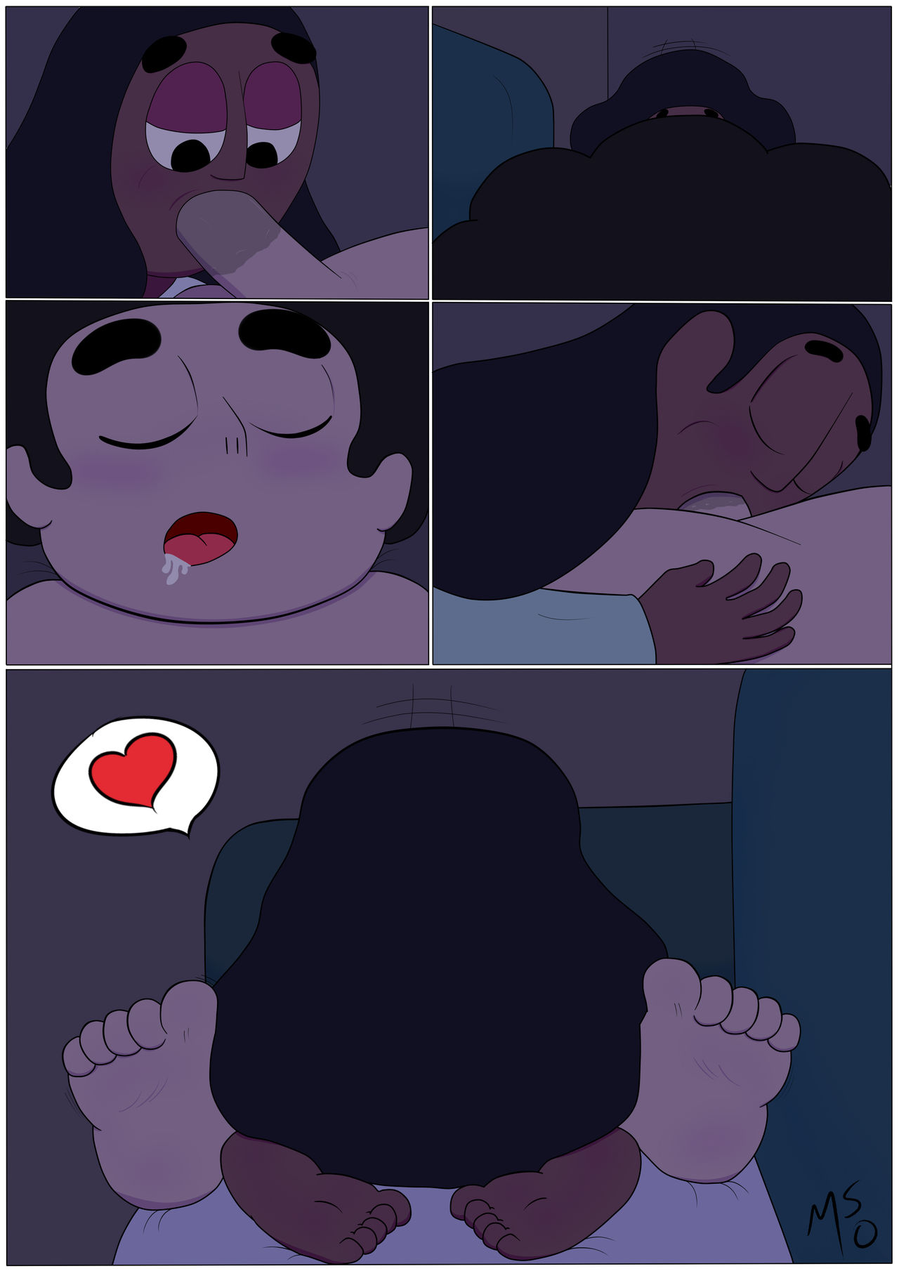 ARTIST MS10 page 11 full