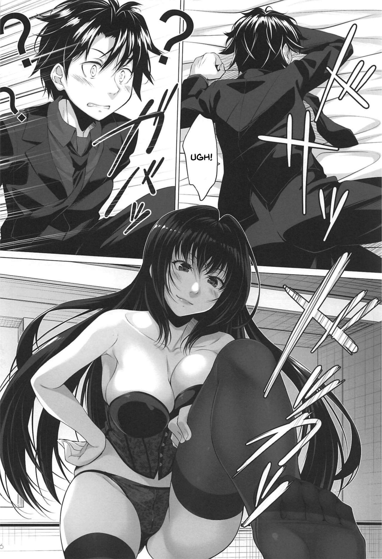 Queeen page 4 full
