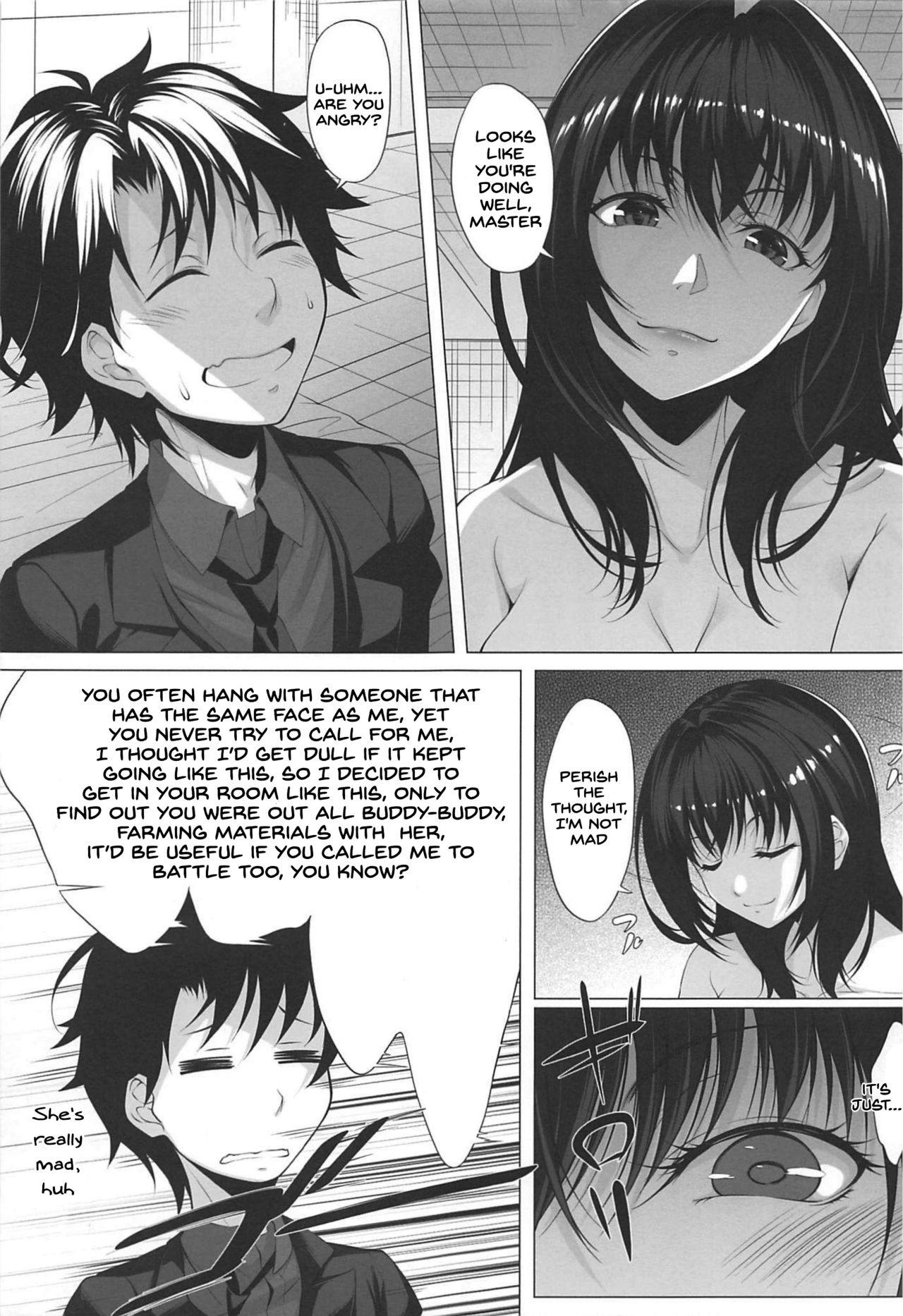 Queeen page 5 full