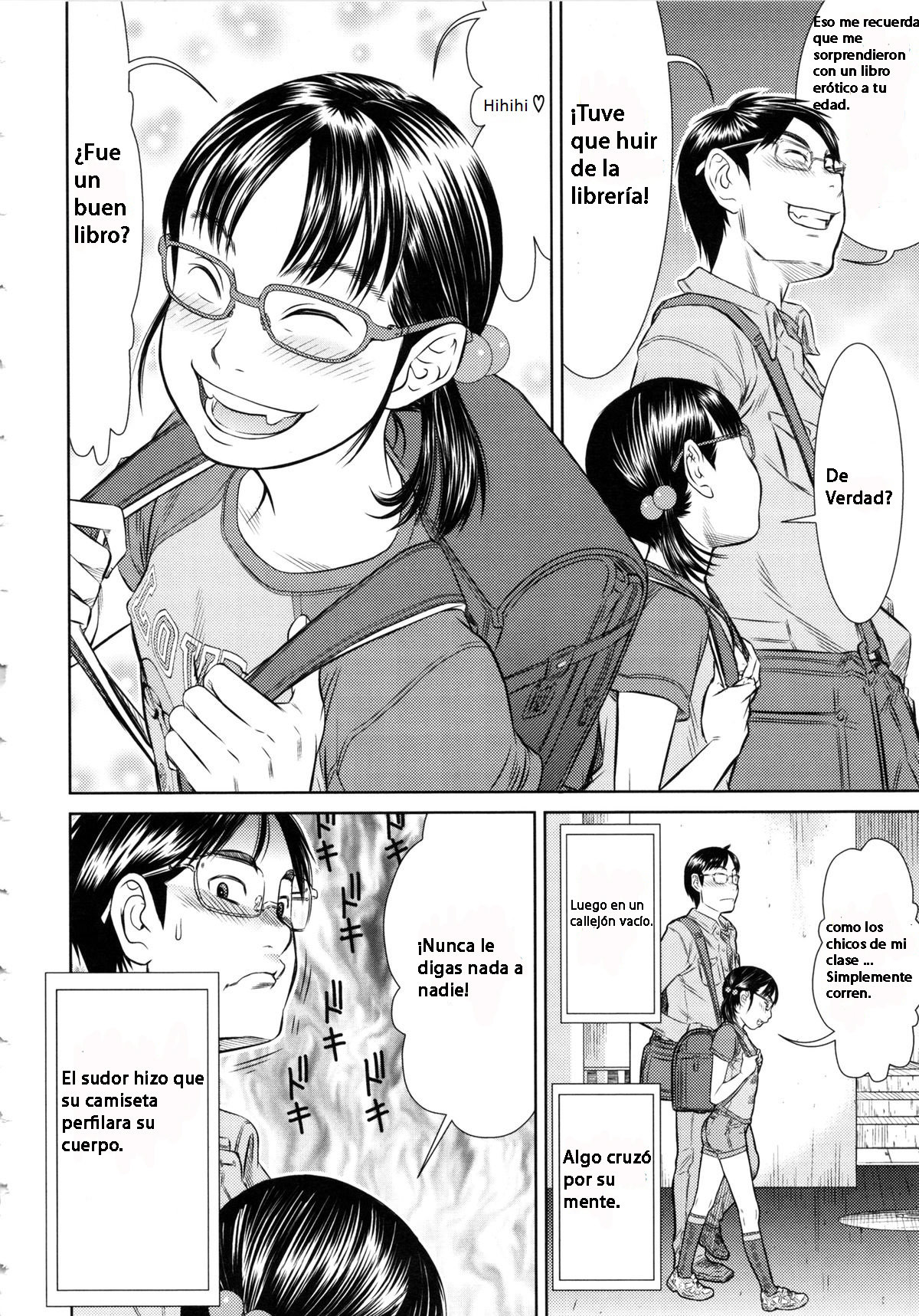 Motto Shiritai page 10 full