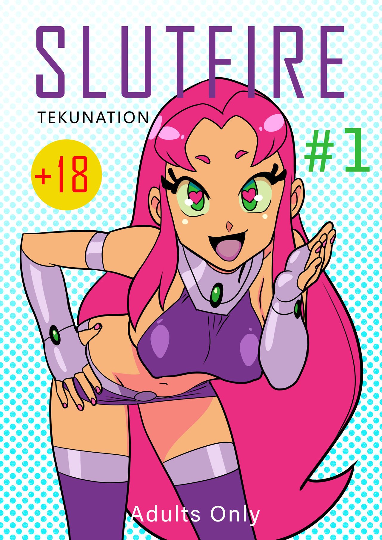Slutfire page 2 full