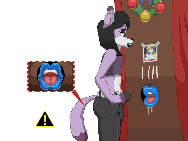 Happy Heart Hell - Gamerip page 1 full