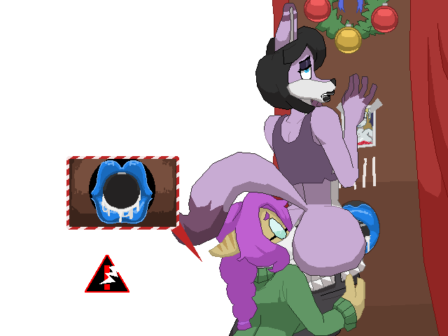 Happy Heart Hell - Gamerip page 11 full