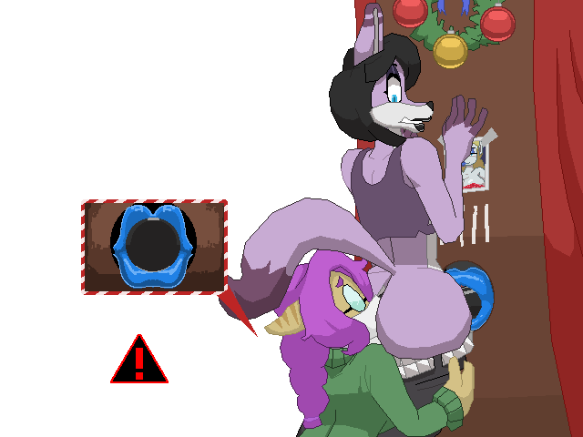 Happy Heart Hell - Gamerip page 9 full