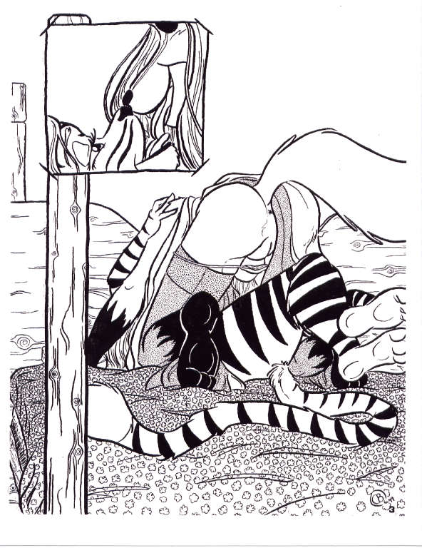 Smut-tacular '99 by Chad Burbidge page 3 full