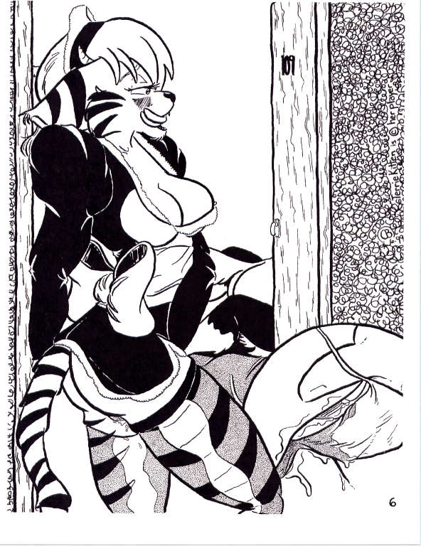 Smut-tacular '99 by Chad Burbidge page 6 full