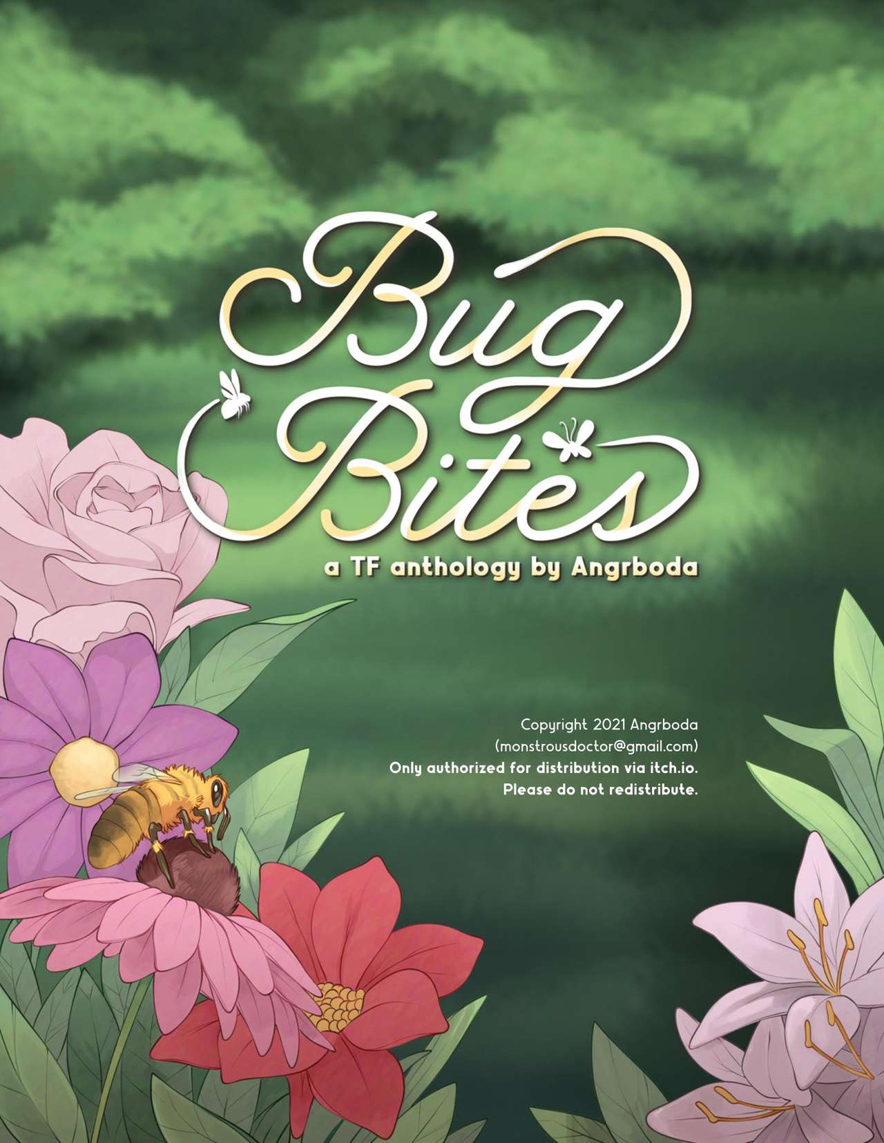 Angrboda - Bug Bites page 2 full