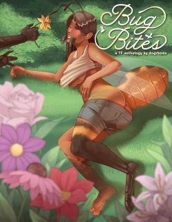 Angrboda - Bug Bites