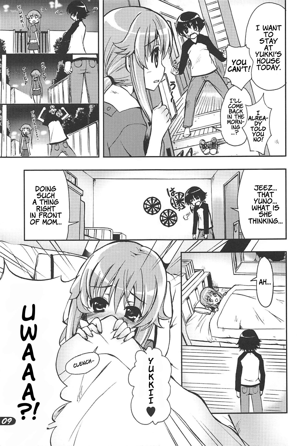 POT  PICOMANI:10 page 8 full