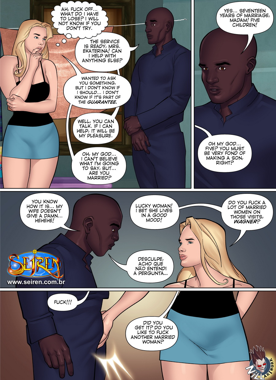 While It’s Time page 11 full