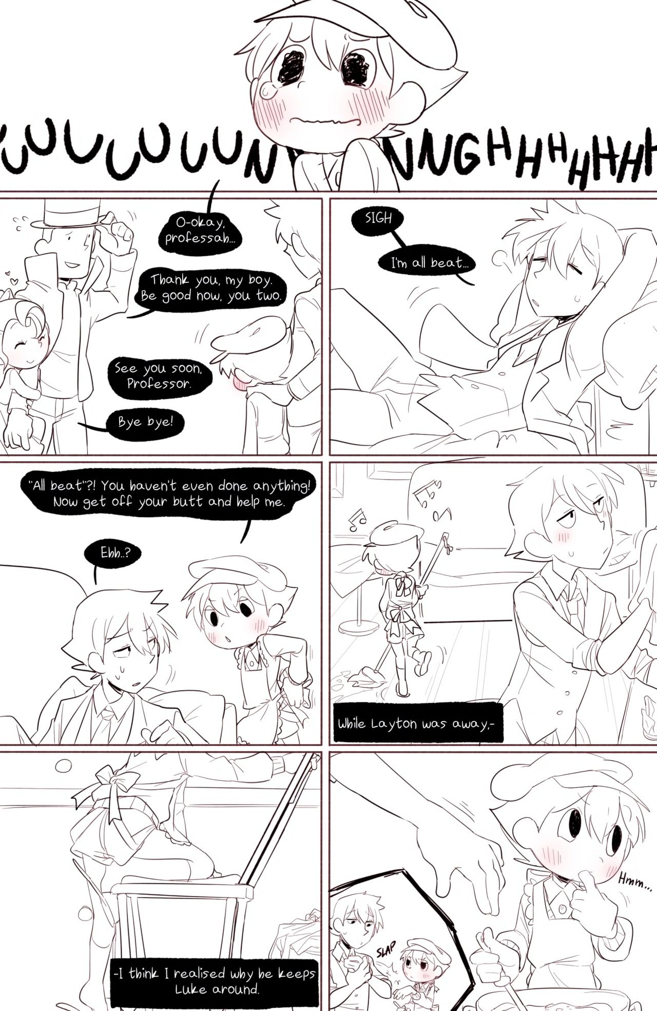 Lavender page 3 full