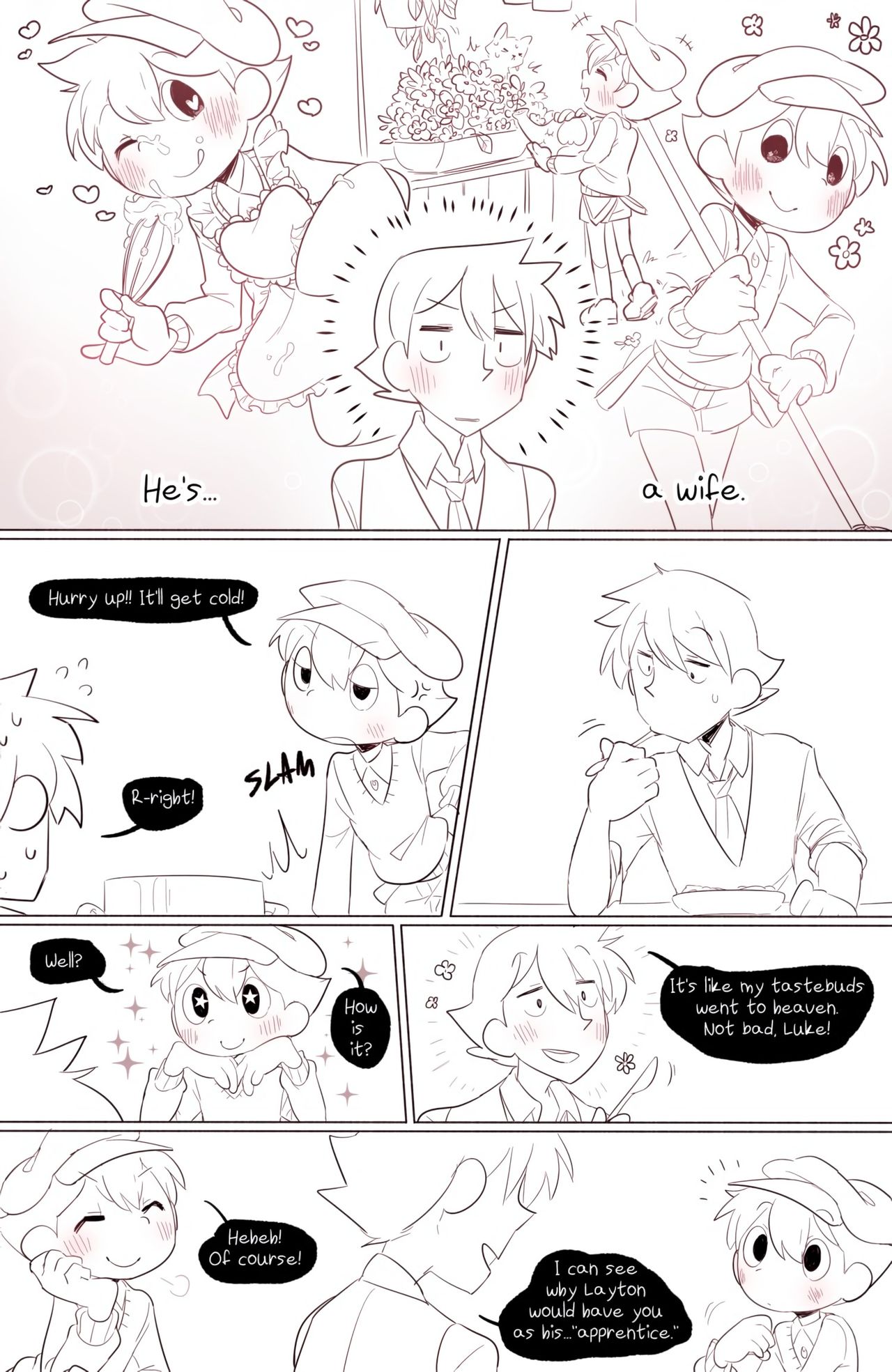 Lavender page 4 full