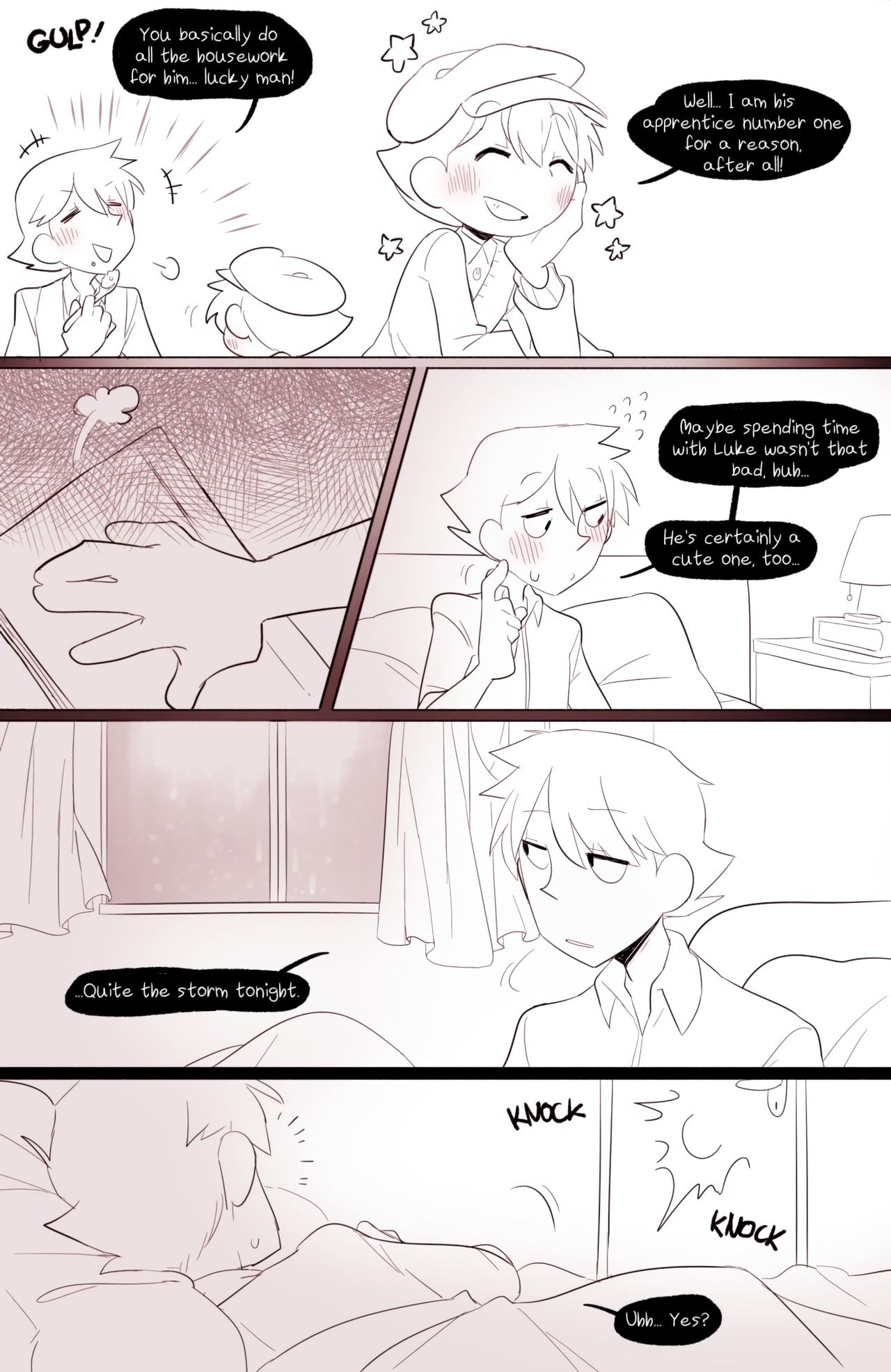 Lavender page 5 full