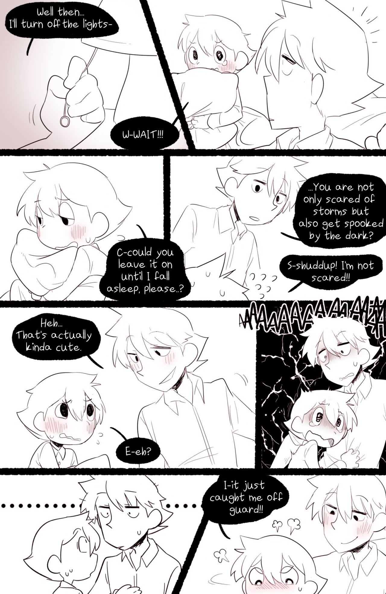 Lavender page 7 full