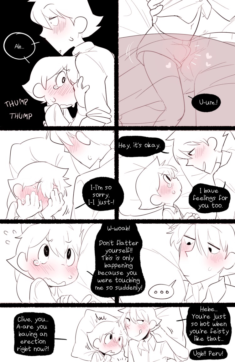 Lavender page 9 full