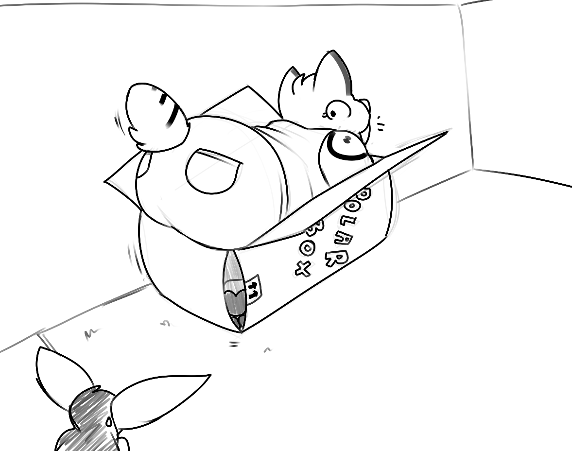 Geckomania  Update 7 / 28 / 21 page 2 full