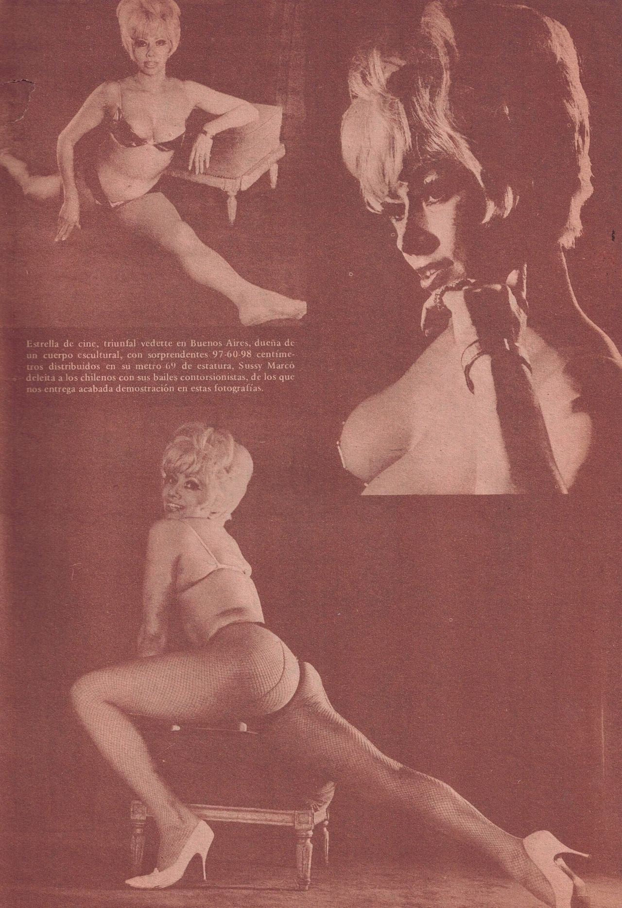 Revista Cosquillas N° 23 page 9 full