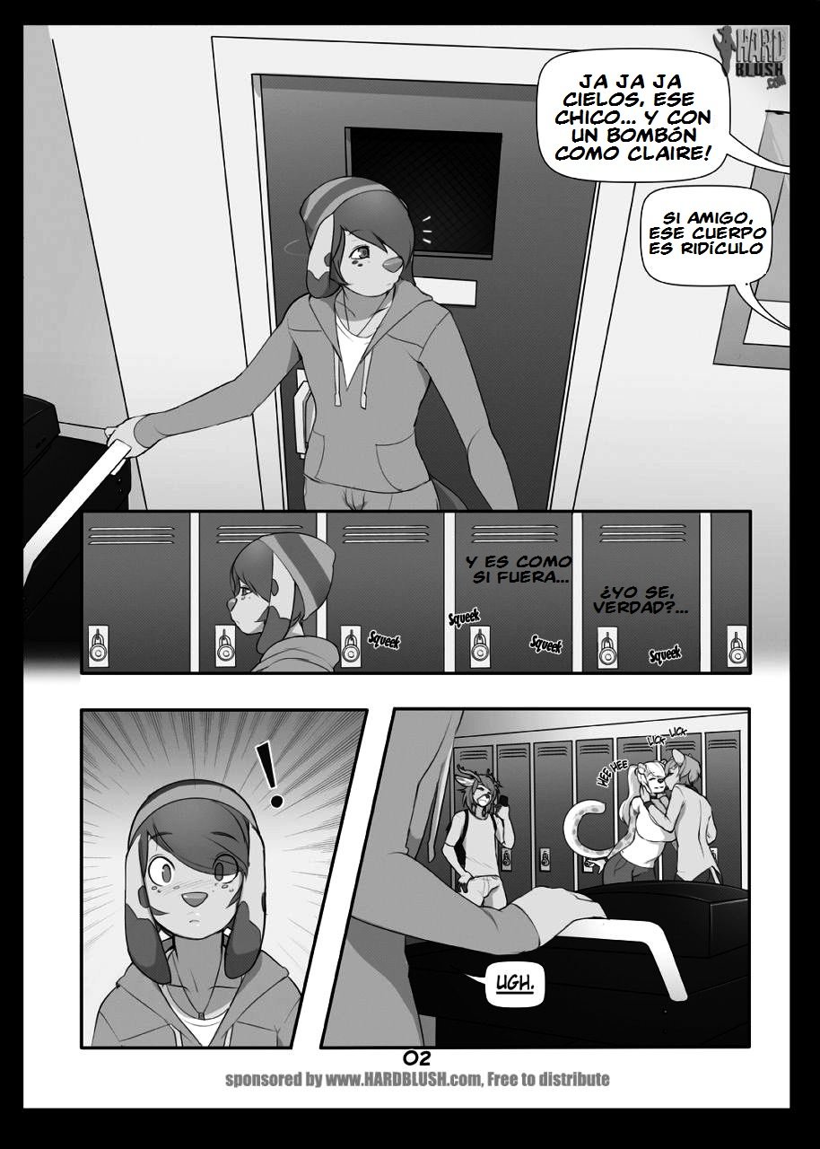 Projections page 3 full