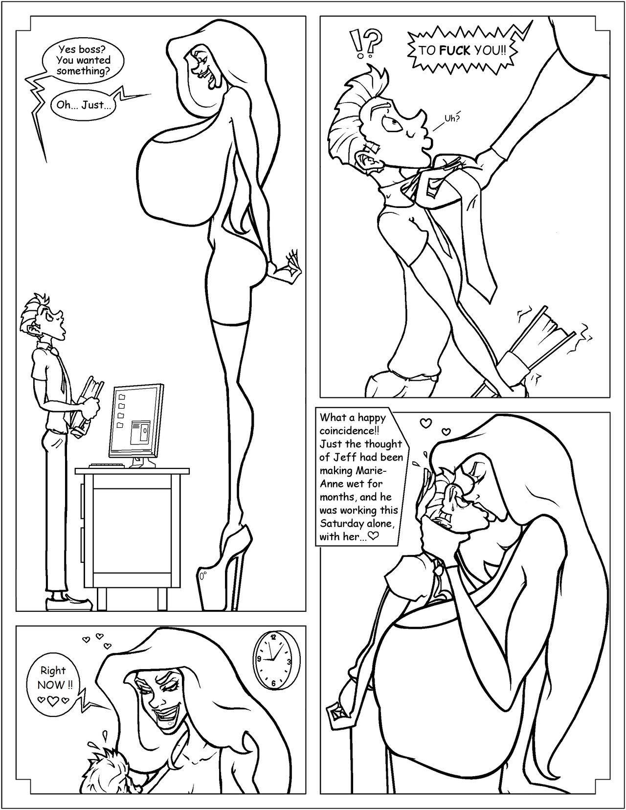 GTS Boss page 11 full