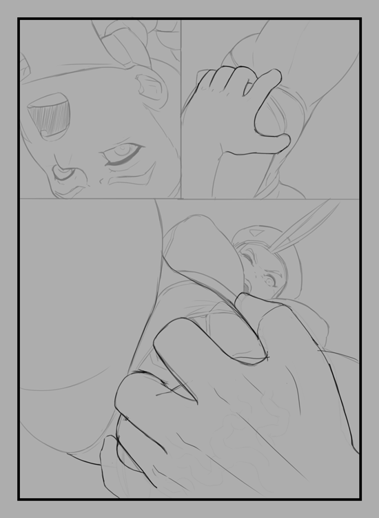 Spacebadguy- Cammy Episode  and bonuses page 12 full
