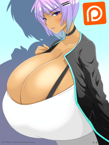 Artist - A-E-L-Y-X cover