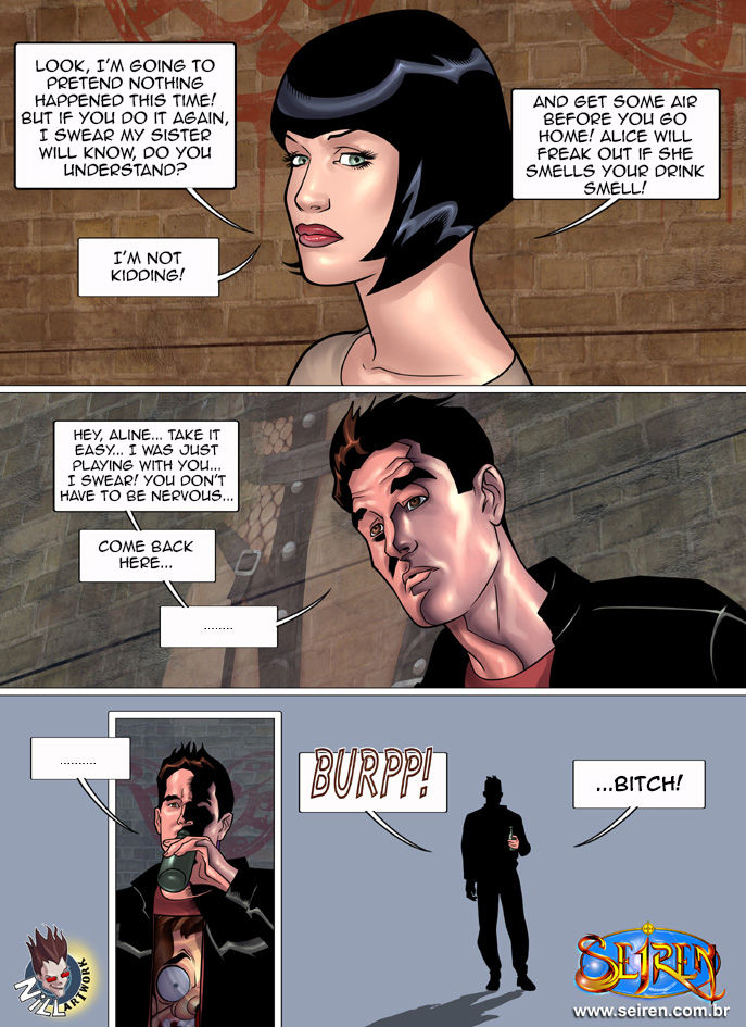 Aline Ch.2 part 1-4 page 9 full