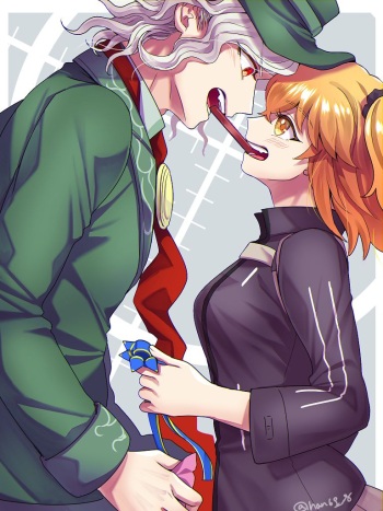 [ Handa 96) Hei dea no yurui Edo guda ♀ matome 5[fate/Grand Order) cover
