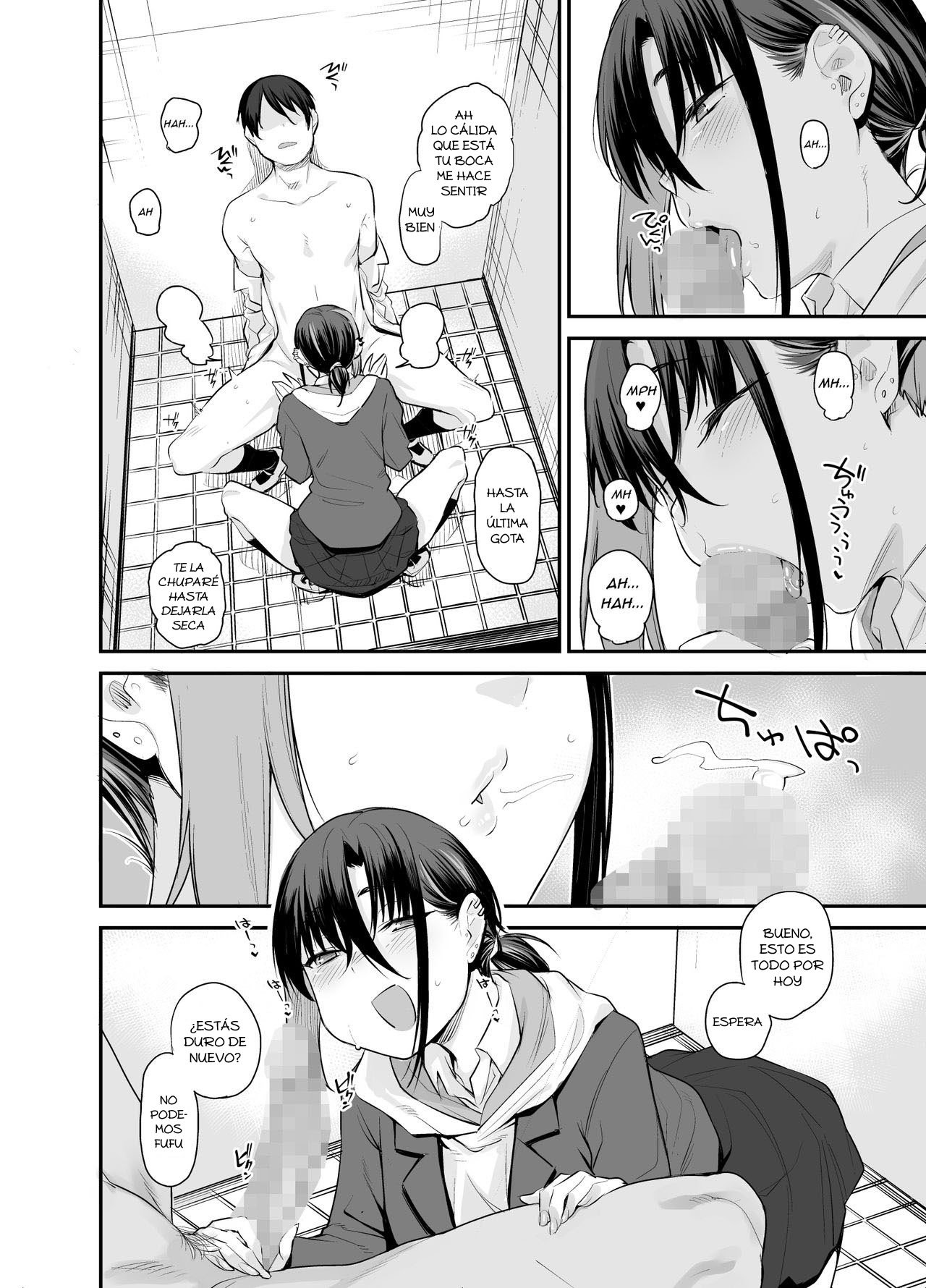 Boku no Ie ga Class no Furyou Musume ni Iribitararete iru Ken. 2 page 11 full