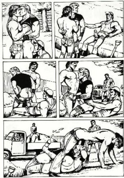 Mike - Constructions Sights