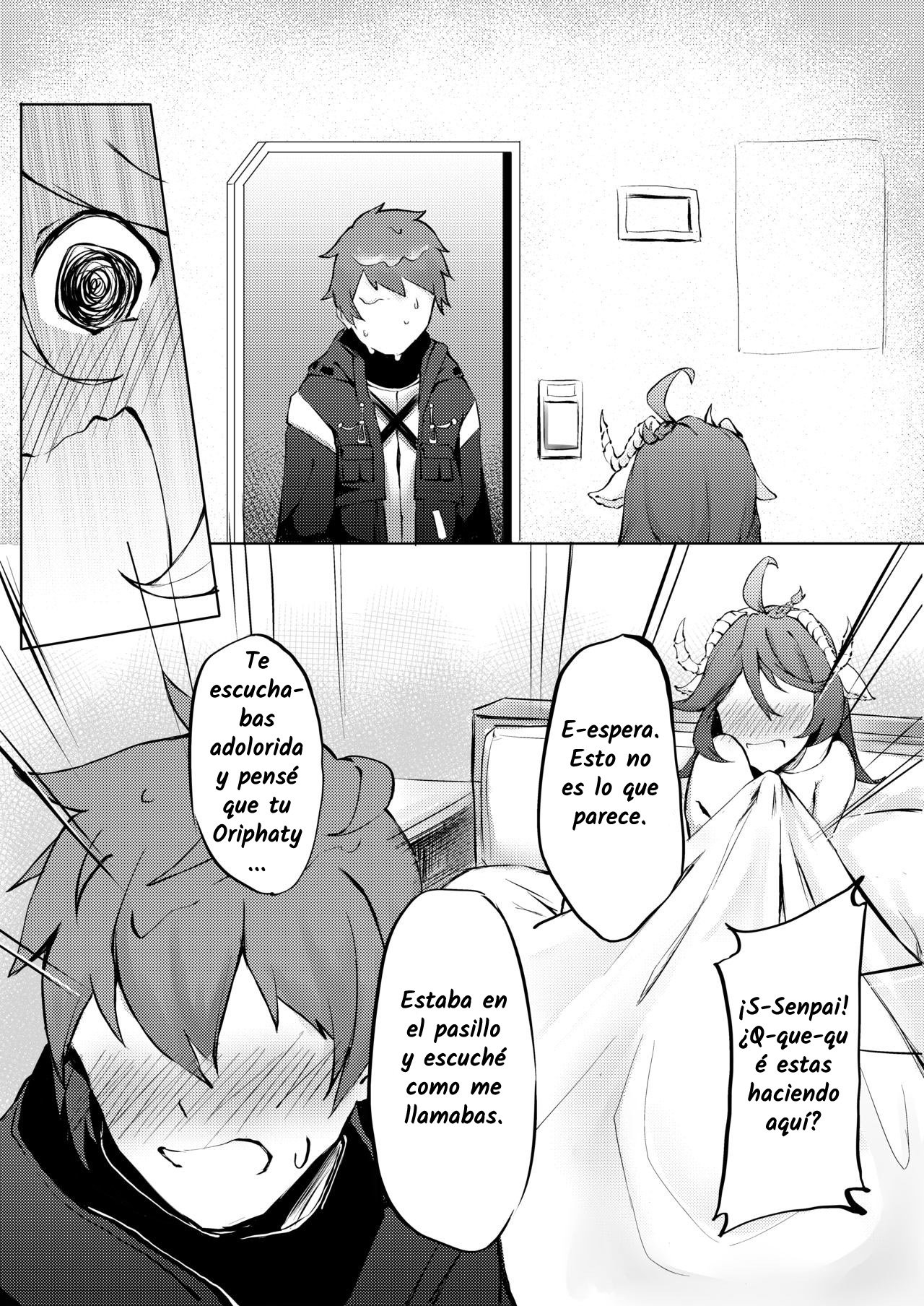 Phantom Voices page 12 full