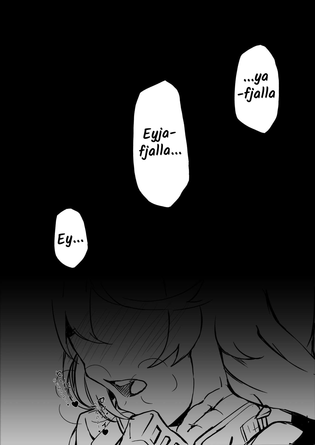 Phantom Voices page 4 full