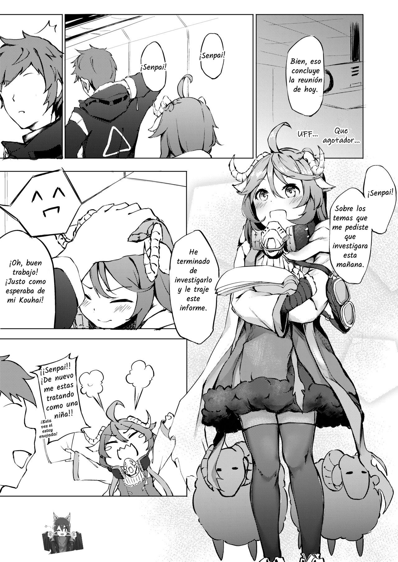 Phantom Voices page 5 full
