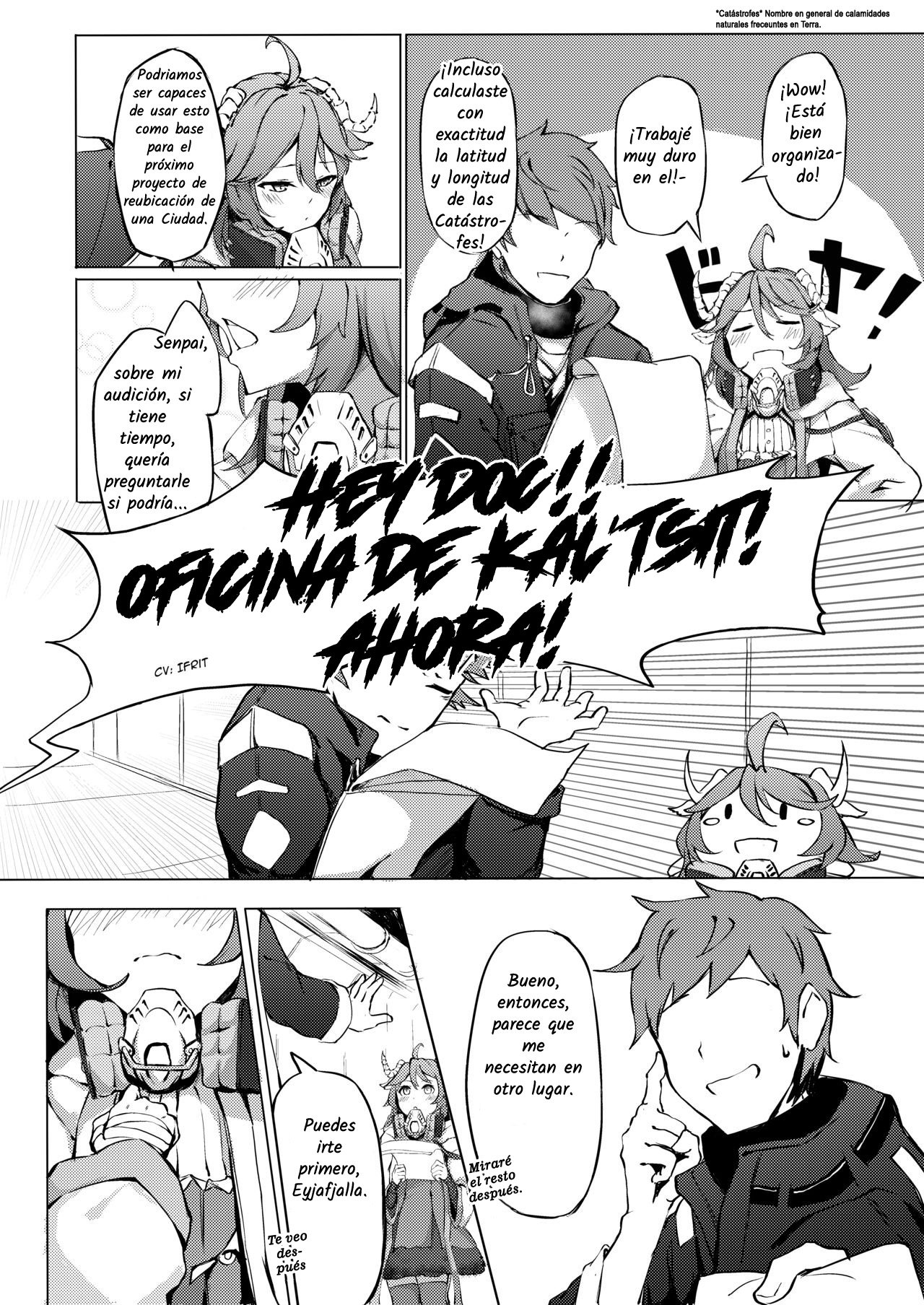 Phantom Voices page 6 full