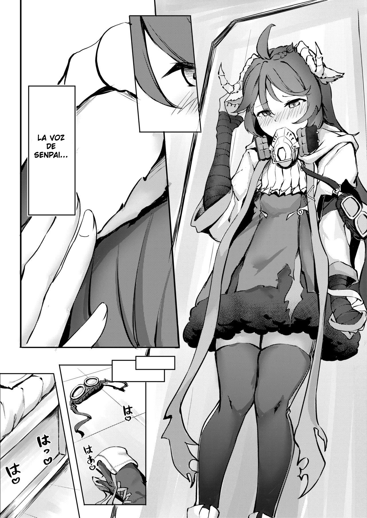 Phantom Voices page 8 full