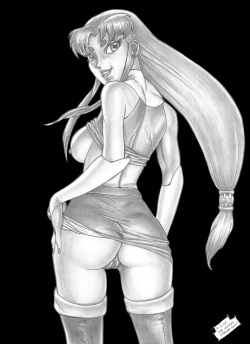 PBX's lost and overlooked art