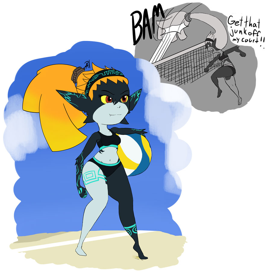 NSFani Midna Collection page 11 full