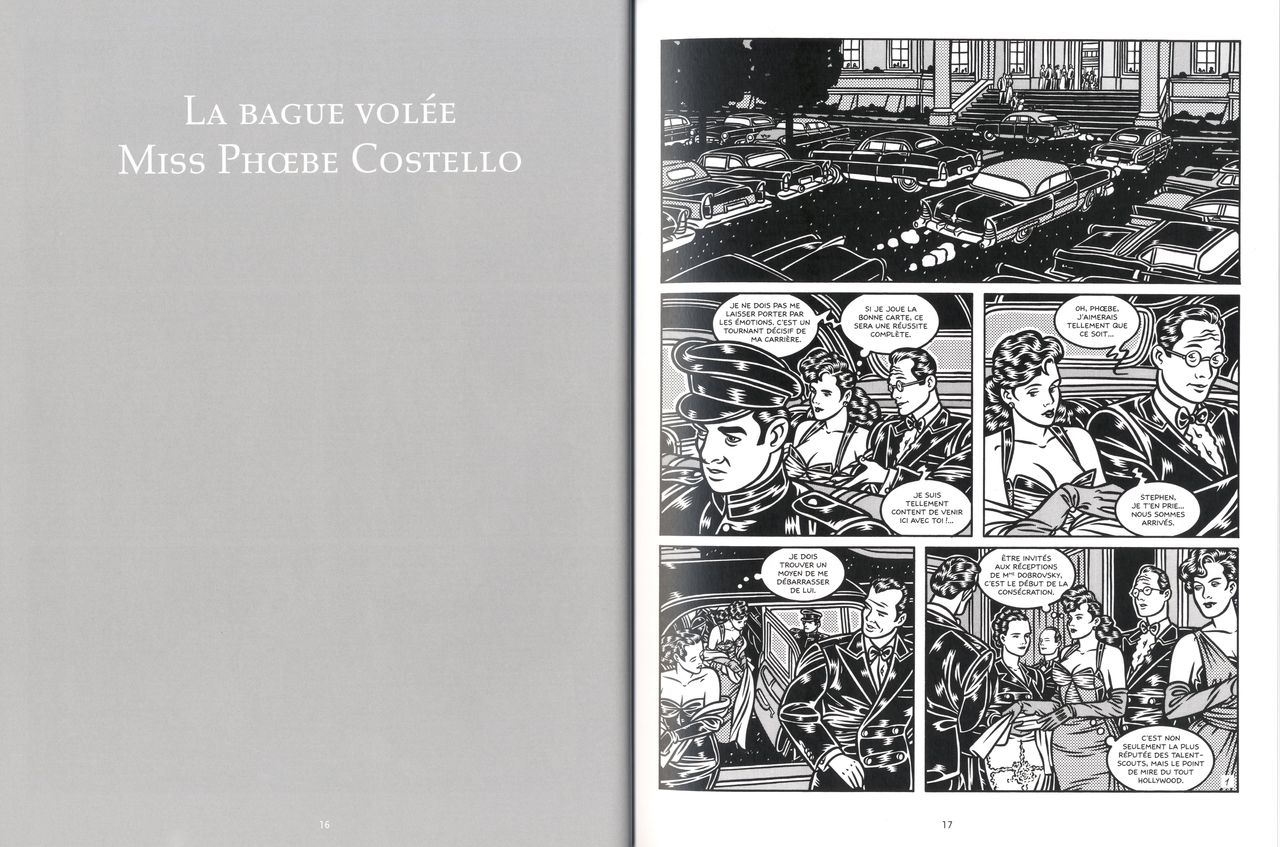 BizarrerieS page 11 full