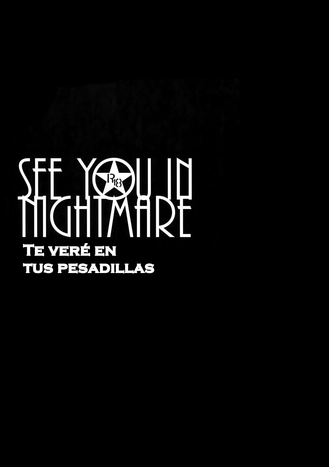 SEE YOU IN NIGHTMARE page 2 full