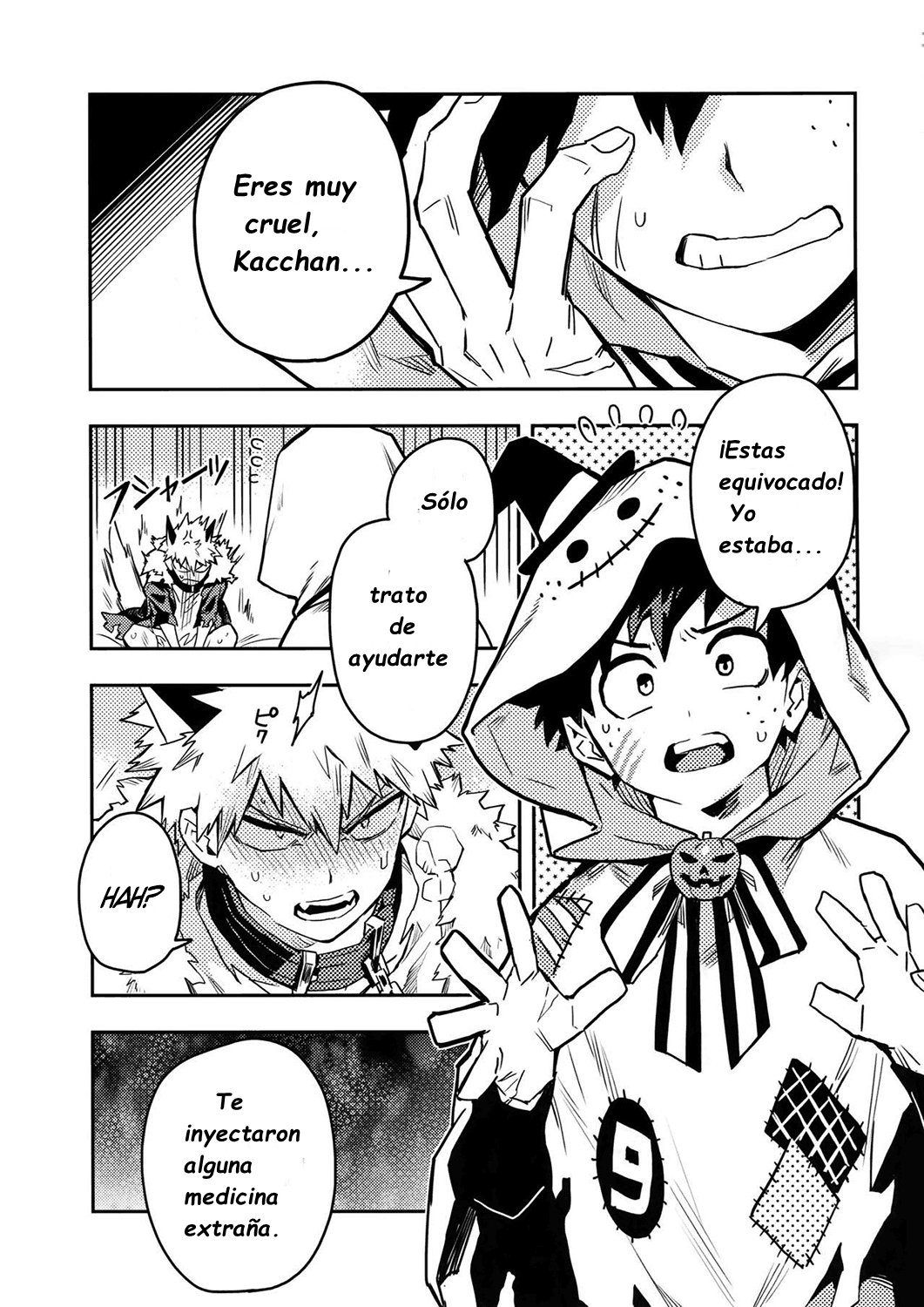 SEE YOU IN NIGHTMARE page 6 full