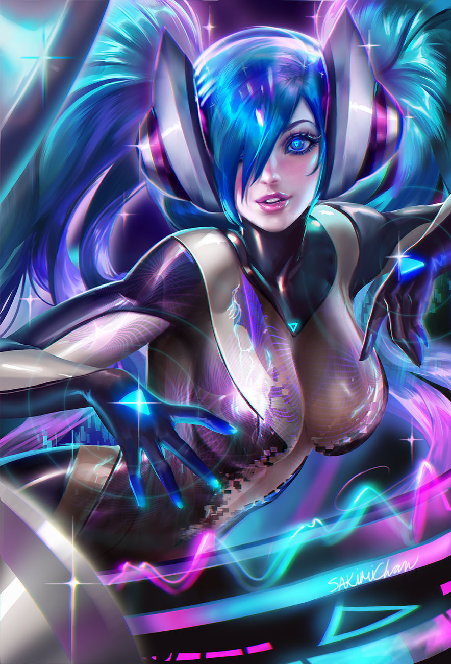 League of Legends page 11 full